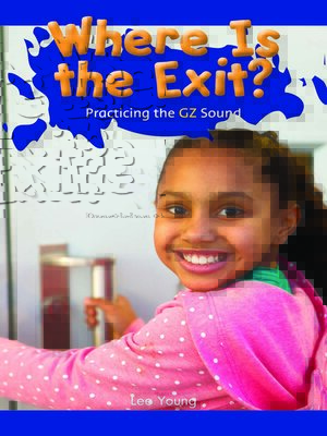 cover image of Where Is the Exit?